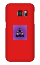 Krazz Gaming Samsung Phone Case