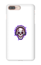 misterbenitez iPhone Phone Cases