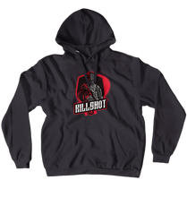 killshot_13  Hoodies (No-Zip/Pullover)