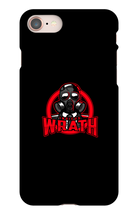Wrath iPhone  Case