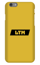 LTM iPhone Phone Cases