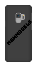 makmodels Samsung Phone Cases