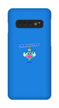 trn787 Samsung Phone Cases