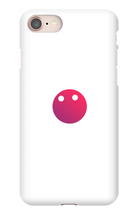 Owen'o iPhone Phone Cases