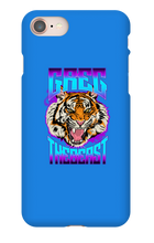 gregthebeast iPhone Phone Cases