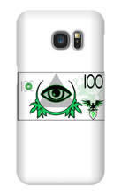 tonytdog Samsung Phone Cases