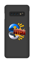 B-Gotcha Samsung Phone Case
