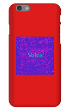 Voltix iPhone Cases