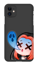 thewhisperingwitch iPhone Phone Cases