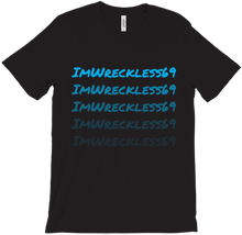 imwreckless69 T-Shirts