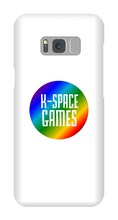 K-Space Rainbow Pride Samsung Case