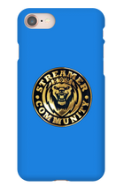 king_dave1011 iPhone Phone Cases