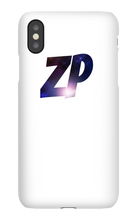 ZeroPoint iPhone Cases