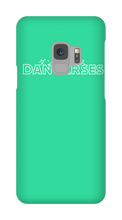 dancarses Samsung Phone Cases