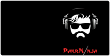 pakrninja XXL Gaming Mousepad