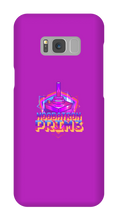noobatronprim3 Samsung Phone Cases