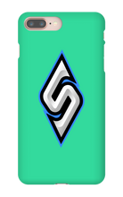 Skebbley iPhone Case