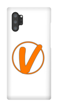 Vandal Logo Samsung Phone Cases