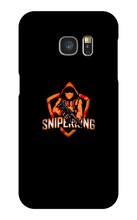sniperking596 Samsung Phone Cases