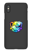 RhodiumSharx Rainbow iPhone Case