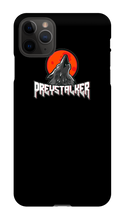 preystalker iPhone Phone Cases