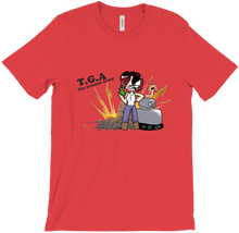 grindlergaming T-Shirts