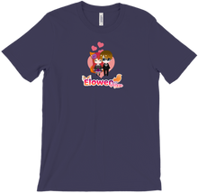 Elowen and Merle T-Shirts