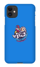krazykoreanj iPhone Phone Cases