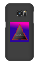 EssEssGamer Samsung Phone Cases