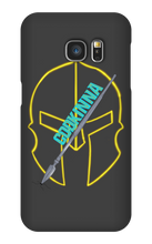 codkinna Samsung Phone Cases