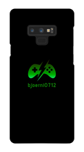 bjoerni0712 Samsung Phone Cases