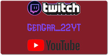 gengar_22yt XXL Gaming Mousepad