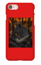 kreiz_official iPhone Phone Cases