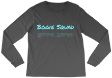 drbogiesgaming Bogie Squad Long Sleeve Tee