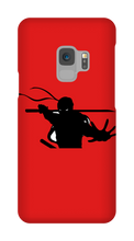 shad0w_ex Samsung Phone Cases