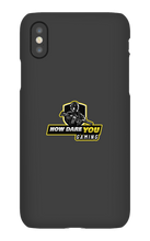 HDY IPHONE CASE