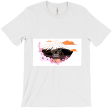 Mt. Fuji Demon T-Shirts