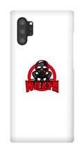 Wrath Samsung Case