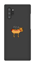DampfHund Case | Samsung | 5 Farben
