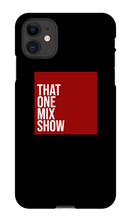 thatonemixshow iPhone Phone Cases