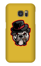 The Madog's Samsung Phone Cases