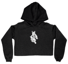 Shieldmaiden-hoodie-women-cropped