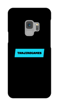 tanjirogames Samsung Phone Cases