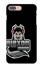 alexon1080p iPhone Phone Cases