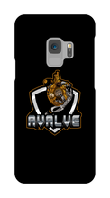 AvalvE Samsung Phone Case