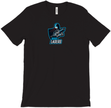 Boss Lasers T-Shirts