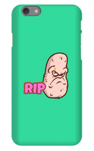 mind_of_max iPhone Phone Cases