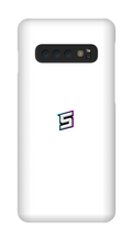 Saue Logo - Samsung Case