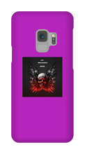 maurpheo Samsung Phone Cases