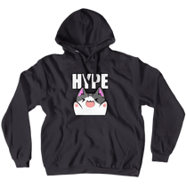 Angel Hype Hoodie